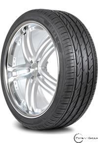Landsail LS588 UHP tire